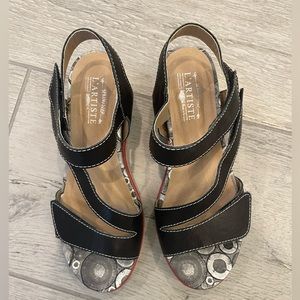 COPY - L’Artiste Elona Slingback Sandal